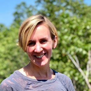 Meet your Posher, Jane